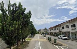 Serangoon Garden Estate (D19), Shop House #639068631